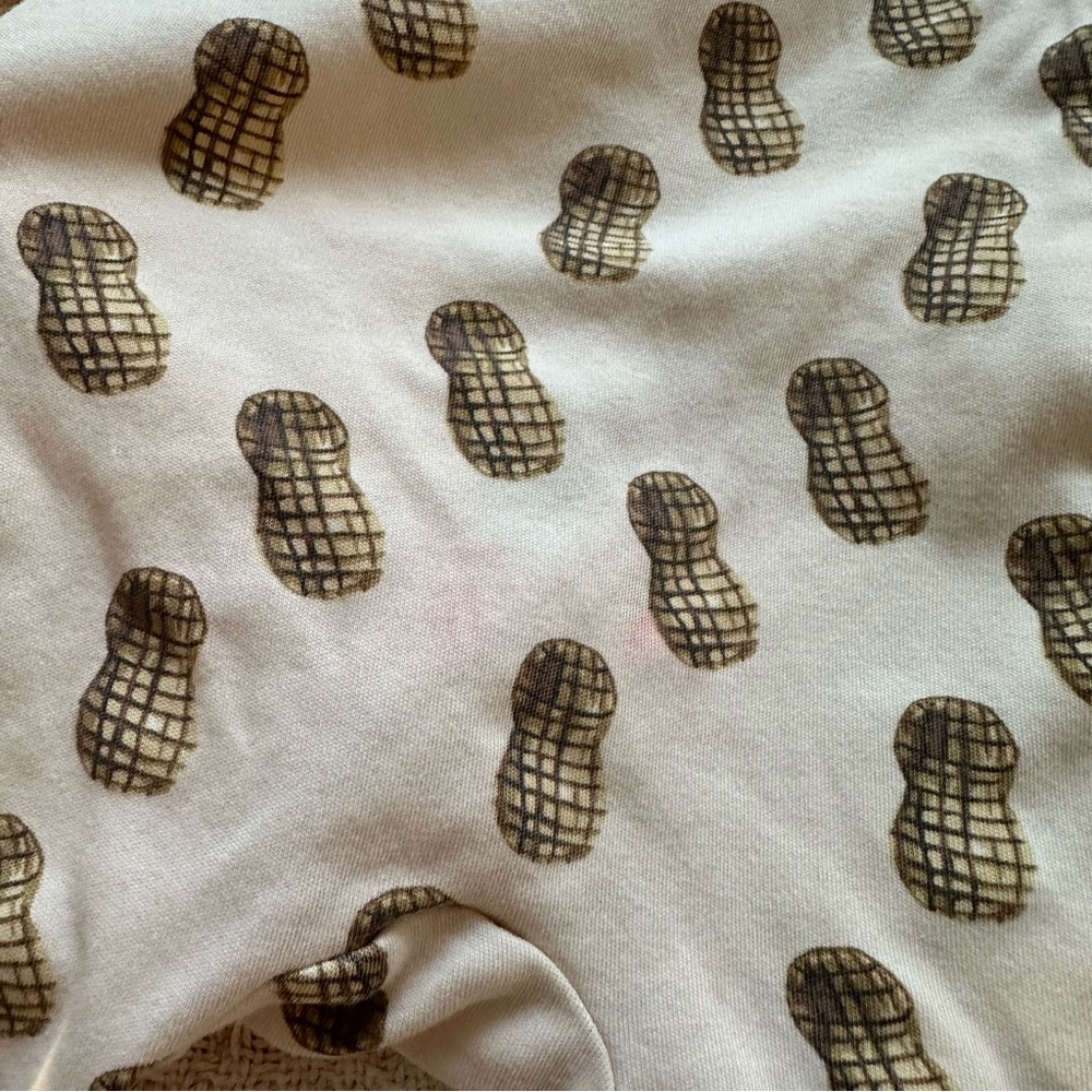 Kate Quinn Footie - Picture 3 of 4